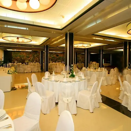 Hotel Medena Budget